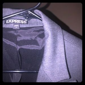 Express size 10 ladies blazer/ suit jacket